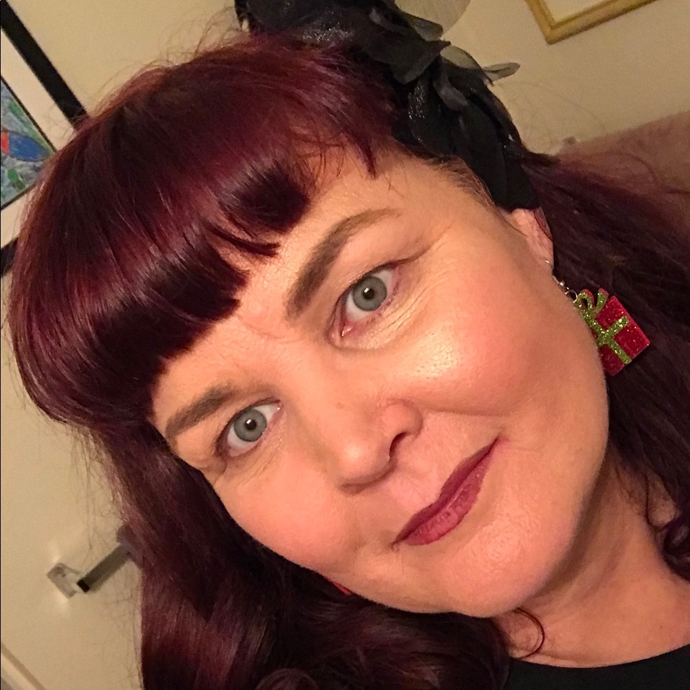 Meet your Posher, Mary